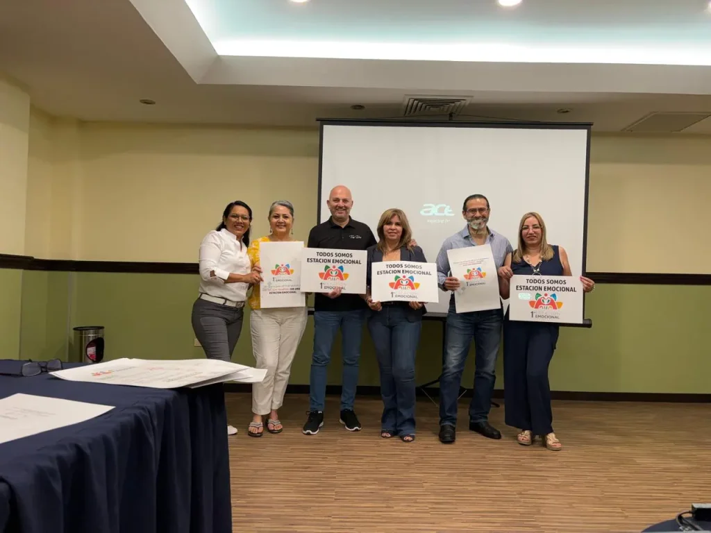 Apoyo piscológica y terapias a jóvenes y adutlos. NOM-035